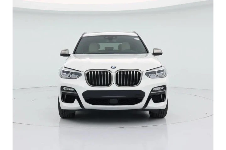 $34998 : BMW X3 2019 AWD M40i 4dr Spo image 5