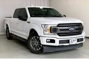 Ford F-150 2018 4x2 XLT 4dr en Houston