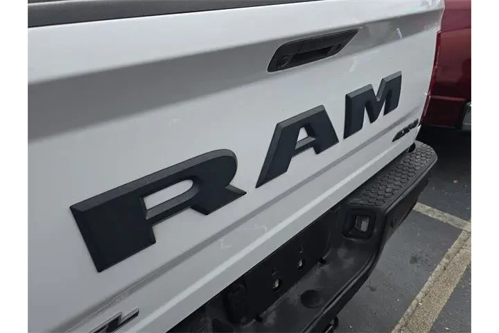 $24990 : Ram 1500 2018 4x4 Rebel 4dr image 7