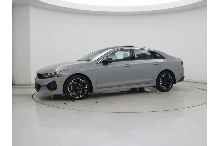 $25998 : Kia K5 2023 GT-Line 4dr Seda image 4