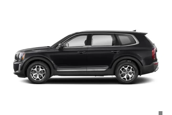 $24777 : Kia Telluride 2022 EX 4dr SU image 2
