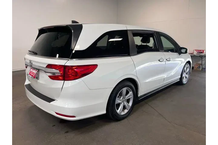 $26845 : Honda Odyssey 2020 EX-L 4dr image 3
