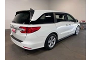 $26845 : Honda Odyssey 2020 EX-L 4dr thumbnail