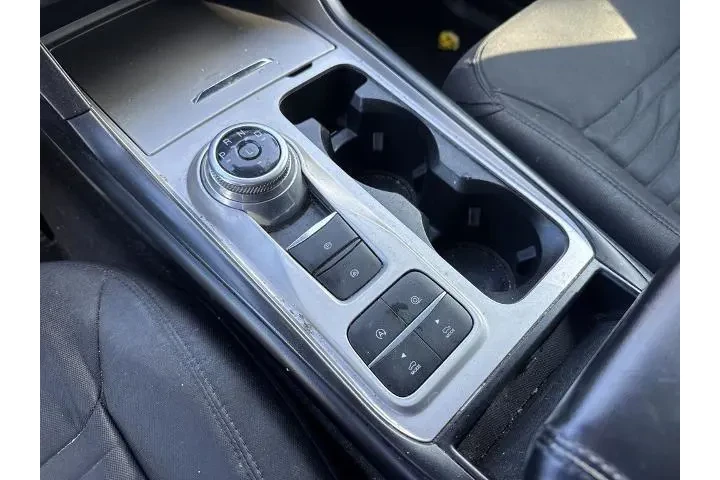 $21147 : Ford Explorer 2021 XLT 4dr S image 10