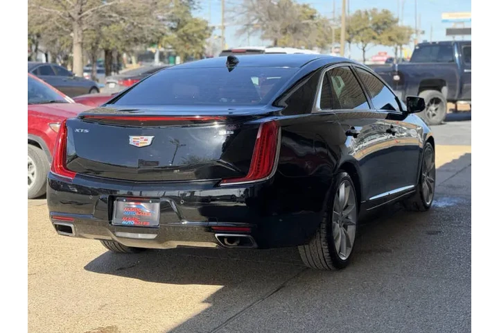 $19999 : 2018 XTS Premium Luxury image 9