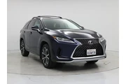 Lexus RX 350L 2020 4dr SUV en Fresno