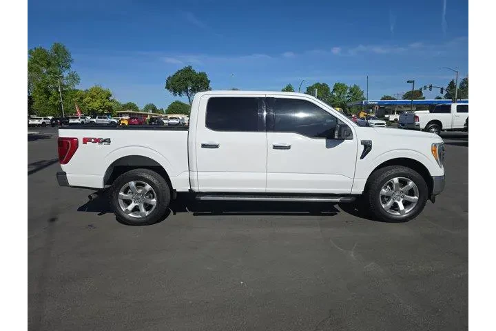 $29995 : Ford F-150 2022 4x4 XLT 4dr image 3