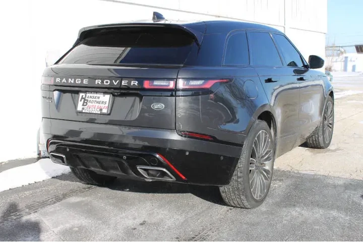 $24990 : 2018 Land Rover Range Rover V image 6