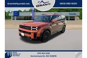 Hyundai SANTA FE 2024 AWD Ca