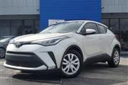 $20995 : 2020 Toyota C-HR thumbnail