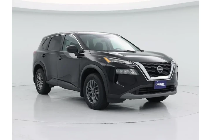 $22998 : Nissan Rogue 2023 AWD S 4dr image 1