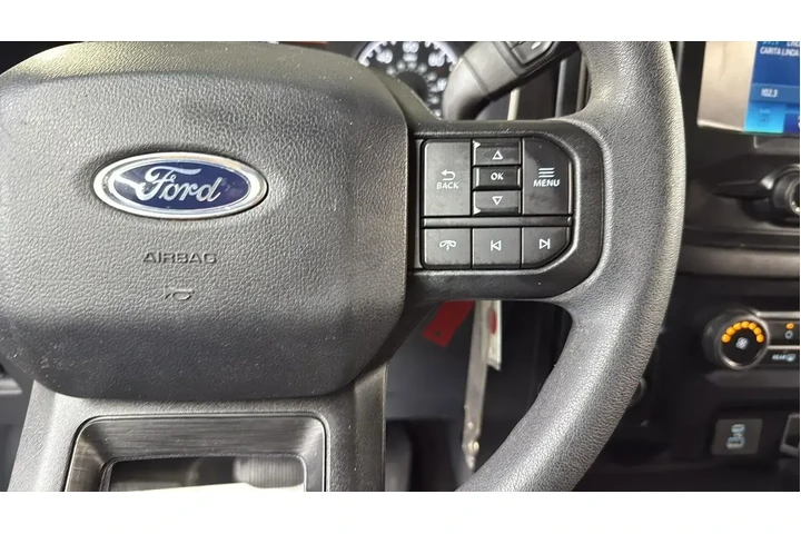 $23617 : Ford F-150 2022 4x2 XL 4dr S image 7