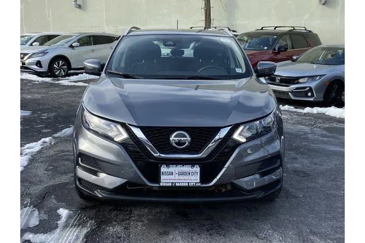 $14500 : Nissan Rogue Sport 2020 AWD image 2