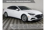Hyundai SONATA 2023 SEL 4dr en Cleveland
