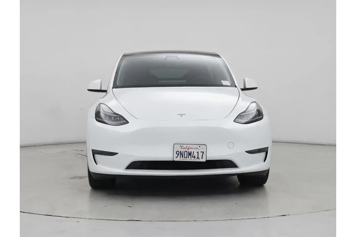 $39998 : Tesla Model Y 2024 Long Rang image 5