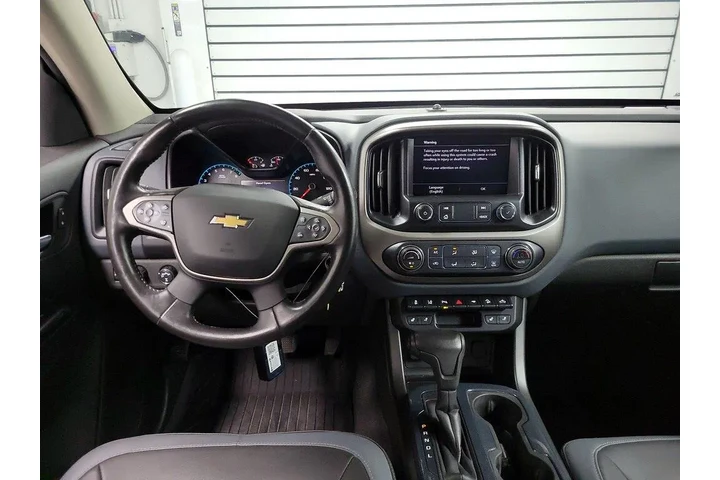 $29998 : Chevrolet Colorado 2021 4x4 image 9