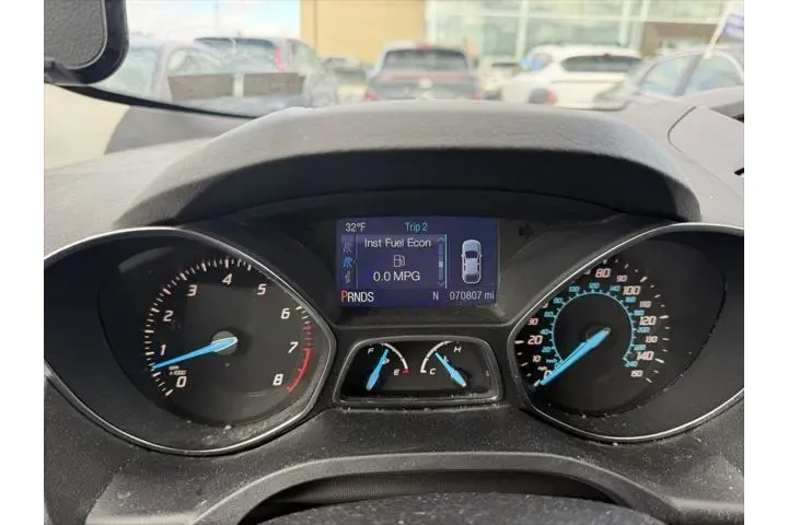 $6766 : Ford Escape 2013 AWD SE 4dr image 6