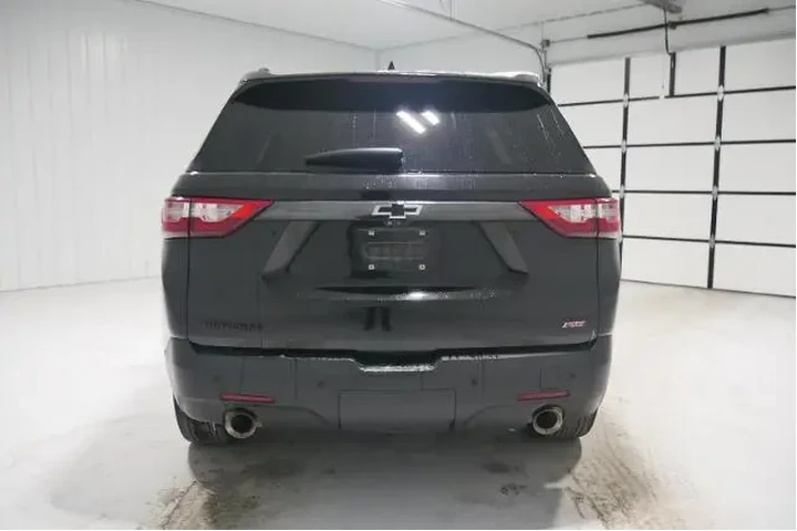 $27500 : Chevrolet Traverse 2021 RS 4 image 6
