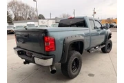 $19990 : 2007 Silverado 2500HD thumbnail