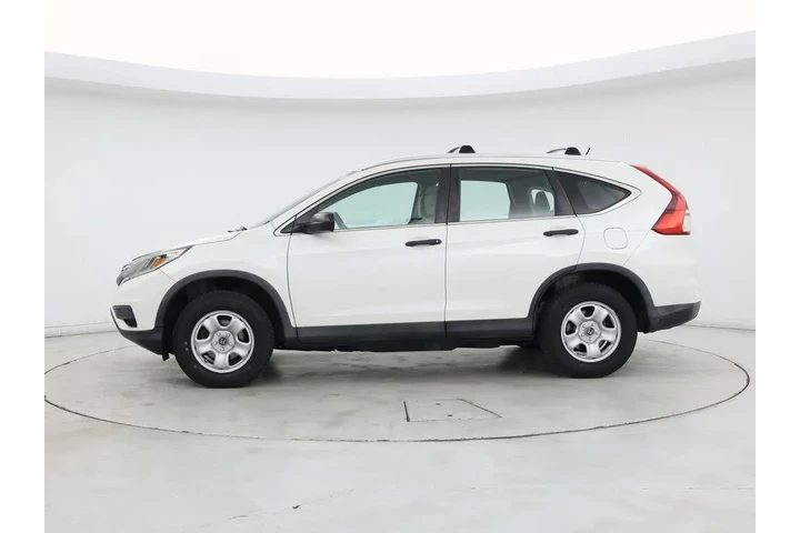 $14998 : Honda CR-V 2015 AWD LX 4dr S image 3