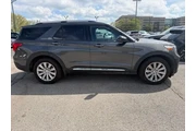 $26366 : Ford Explorer 2020 AWD Limit thumbnail