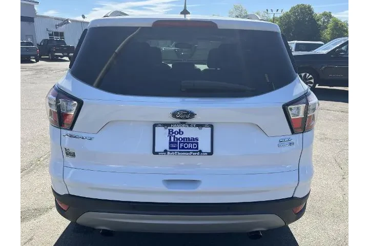 $15687 : Ford Escape 2018 AWD SEL 4dr image 3