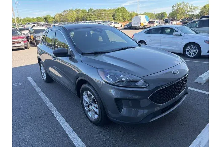 $19992 : Ford Escape 2022 SE 4dr SUV image 2