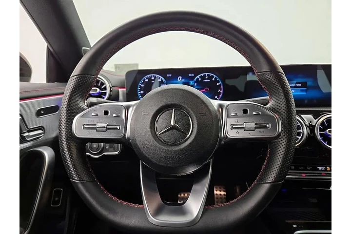 $28998 : Mercedes-Benz CLA 2021 CLA 2 image 10