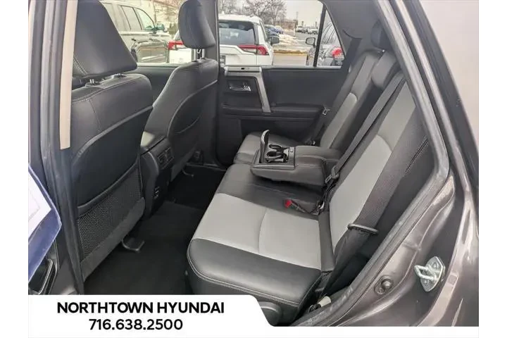 $21799 : Toyota 4Runner 2015 4x4 SR5 image 6