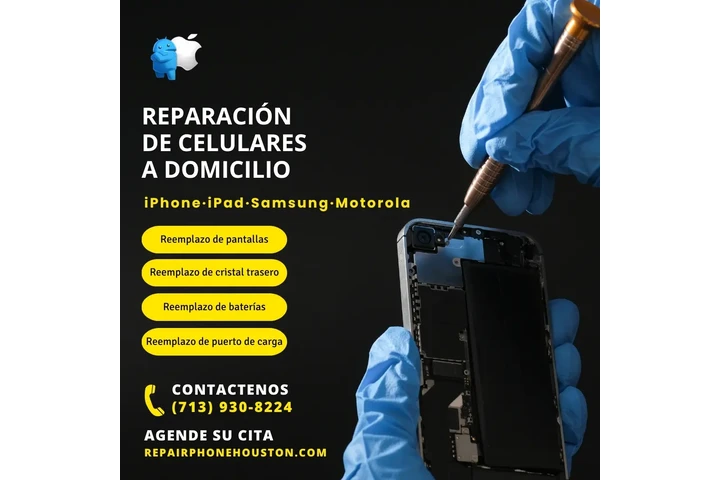 Reparar pantalla de iPhone ! image 5