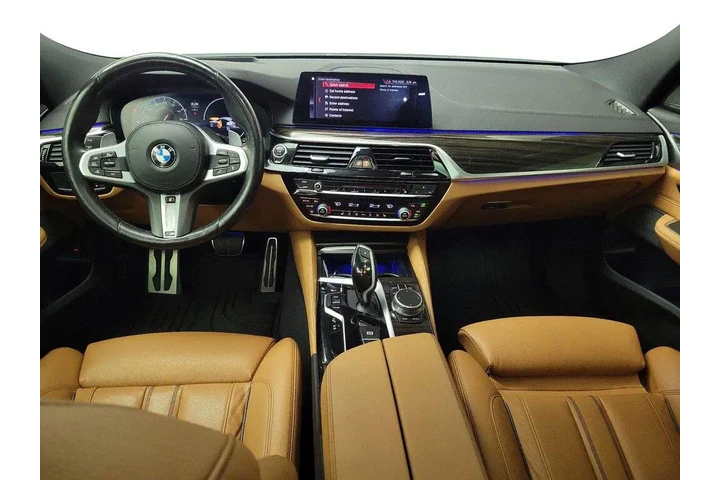 $30998 : BMW 6 Series 2019 AWD 640i x image 9