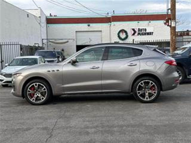 $26490 : 2018 MASERATI LEVANTE2018 MAS image 8