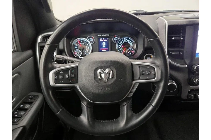 $32998 : Ram 1500 2023 4x2 Big Horn 4 image 10