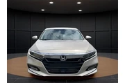 Honda Accord 2018 Touring 4d en Charlotte