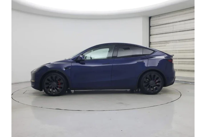 $32998 : Tesla Model Y 2022 AWD Perfo image 3