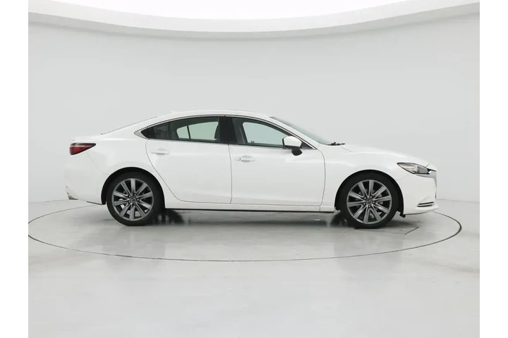$22998 : Mazda Mazda6 2018 Grand Tour image 7