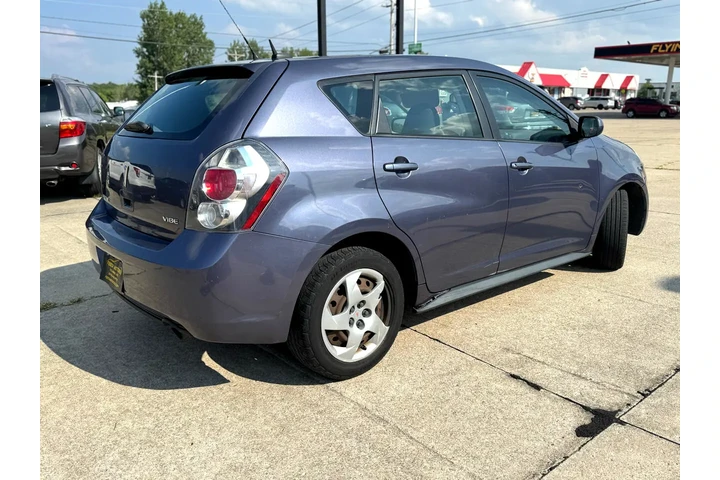 $5999 : 2009 Vibe 1.8L image 6