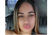 chica divertida y Misteriosa
