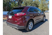$17763 : Ford Edge 2020 SEL 4dr Cross thumbnail