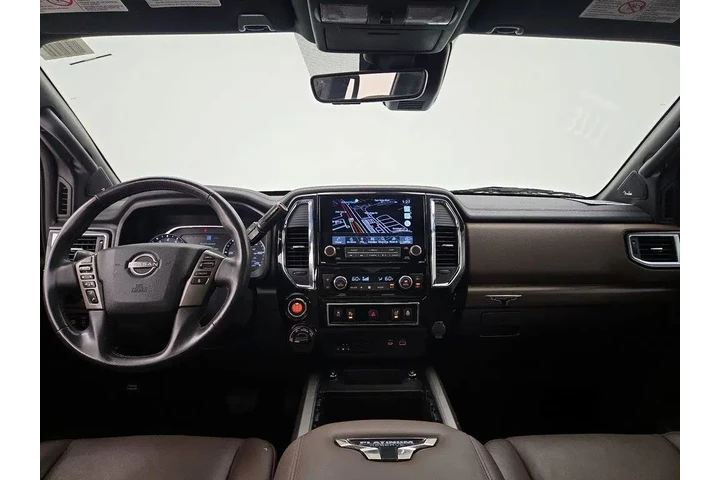 $39998 : Nissan Titan XD 2023 4x4 Pla image 9