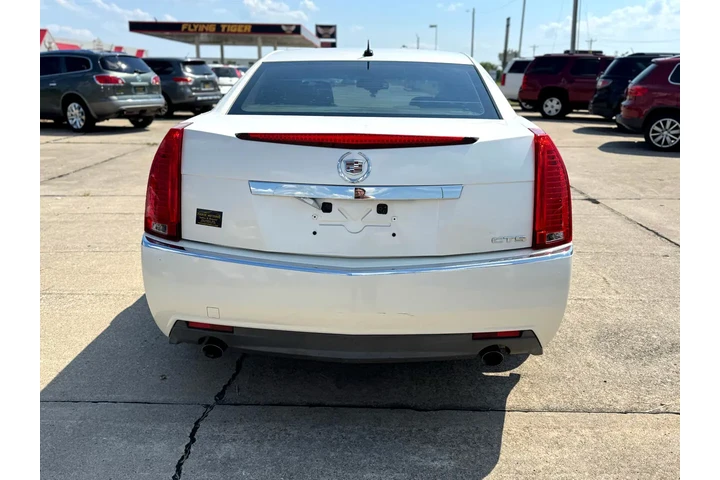 $3999 : 2008 CTS 3.6L SFI image 9