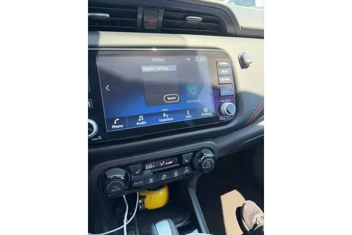 $20921 : Nissan Kicks 2024 SR 4dr Cro image 5
