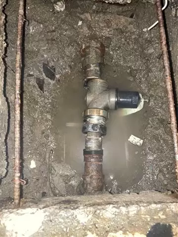 Plomero✔️Liqueos✔️Water Heater image 4
