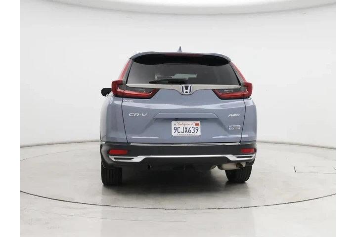 $32998 : Honda CR-V Hybrid 2022 AWD T image 6