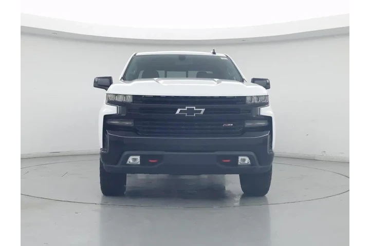 $33998 : Chevrolet Silverado 1500 202 image 5