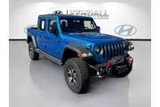 Jeep Gladiator 2020 4x4 Rubi en Miami