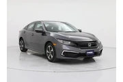 Honda Civic 2020 LX 4dr Seda en Omaha
