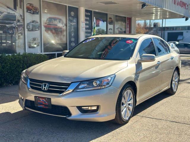 $15499 : 2015 Accord EX-L image 6