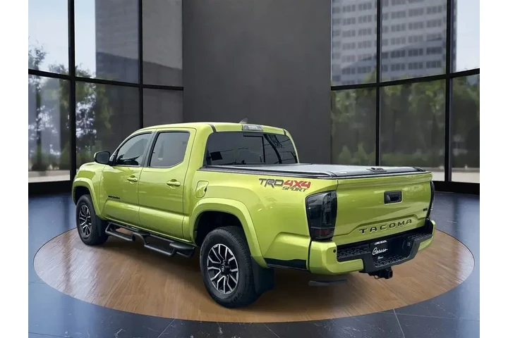 $38995 : Toyota Tacoma 2023 4x4 TRD P image 4