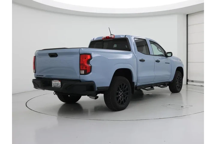$30998 : Chevrolet Colorado 2025 4x2 image 8